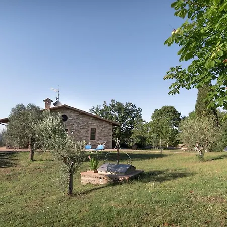 Agriturismo Dolce Sentire-3